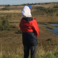 Савелий Жикин