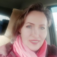 Наталья Петунина