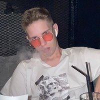 Никита Сидоренко