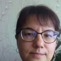 Алина Романова