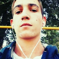 Дима Климов