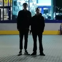 Павел Буков