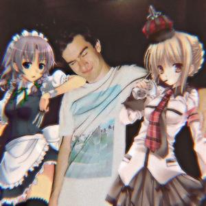 Данил Алгиненко