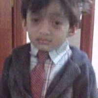 Никита Бычков