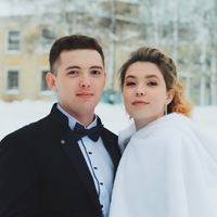 Данил Купоров