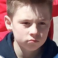 Рома Клочков