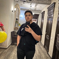 Мирас Нагметов