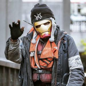 Степан Сидоров