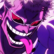 深淵の海賊 | doflamingo