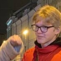 Генка Пашинин