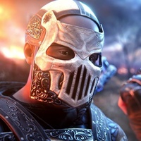 Игорь Черных