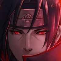 Itachi Uchiha