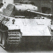 Panzerkampfwagen V Panther