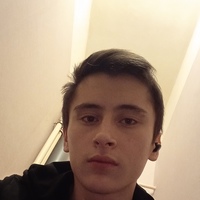 Стас Казанцев