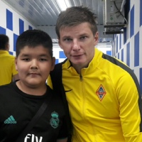 Мико Байсалбай