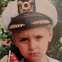 Илья Данилин