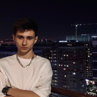 Влад Амельченко