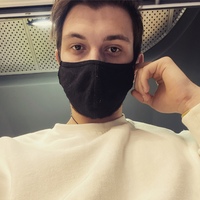 Митя Васильев