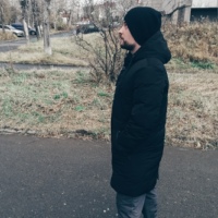 Михаил Семенов