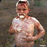 МАЙОНЕЗНЫЙшлепок