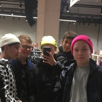 Никита Юданов