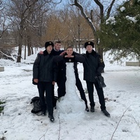 Александр Лис(1)