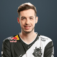 G2 junior KvankosS