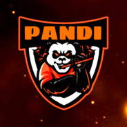 ᠌PANDI