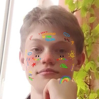 Алексей Малиновский'блин