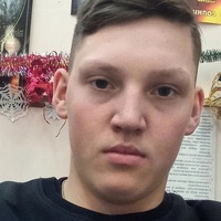 Антон Корепанов