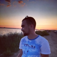 Ярик Смоляков