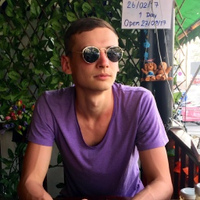 Арсений Гуркин