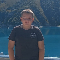 Лёша Чередниченко