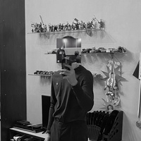 Илья Севостьянов