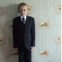 Антон Егоров