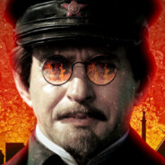 Lev Trotsky