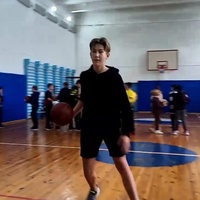 Илья Майоров