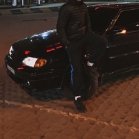 Никита Орловский