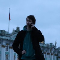 Даниил Семёнов