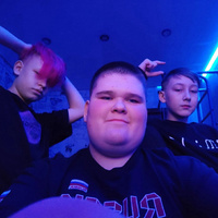 Максим Зорин