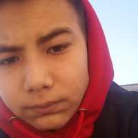 Абдумалик Усенов