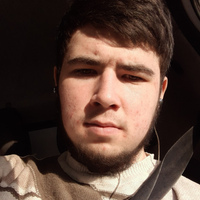 Николай Кенжебаев