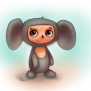 (VIP) Чебуратор