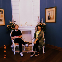 Илья Копцев