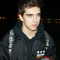 Олег Шипилов