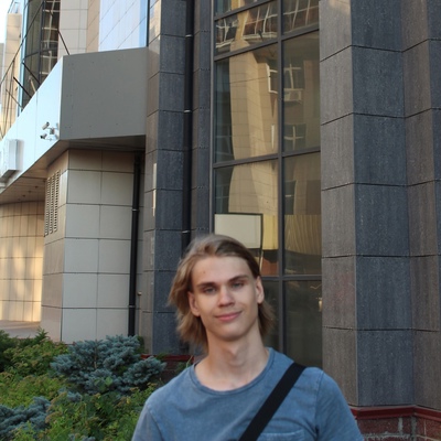 Степан Пономарев